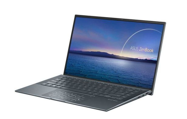 Ноутбук ASUS Zenbook 14 UX435EAL-KC057R